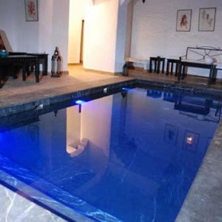 Hotel Dar Bounouar Marrakesh Esterno foto