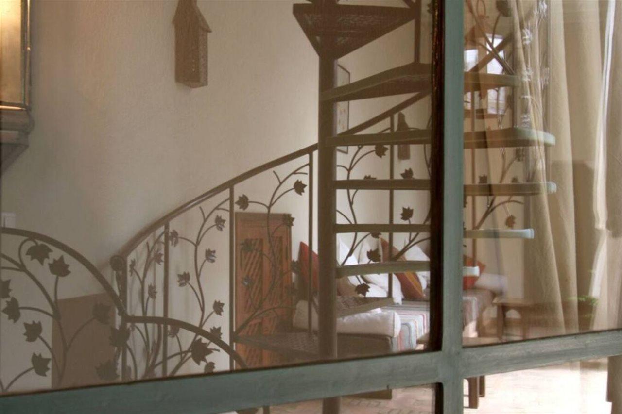 Hotel Dar Bounouar Marrakesh Esterno foto