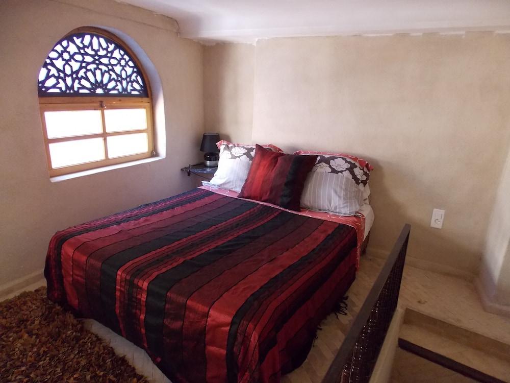 Hotel Dar Bounouar Marrakesh Esterno foto