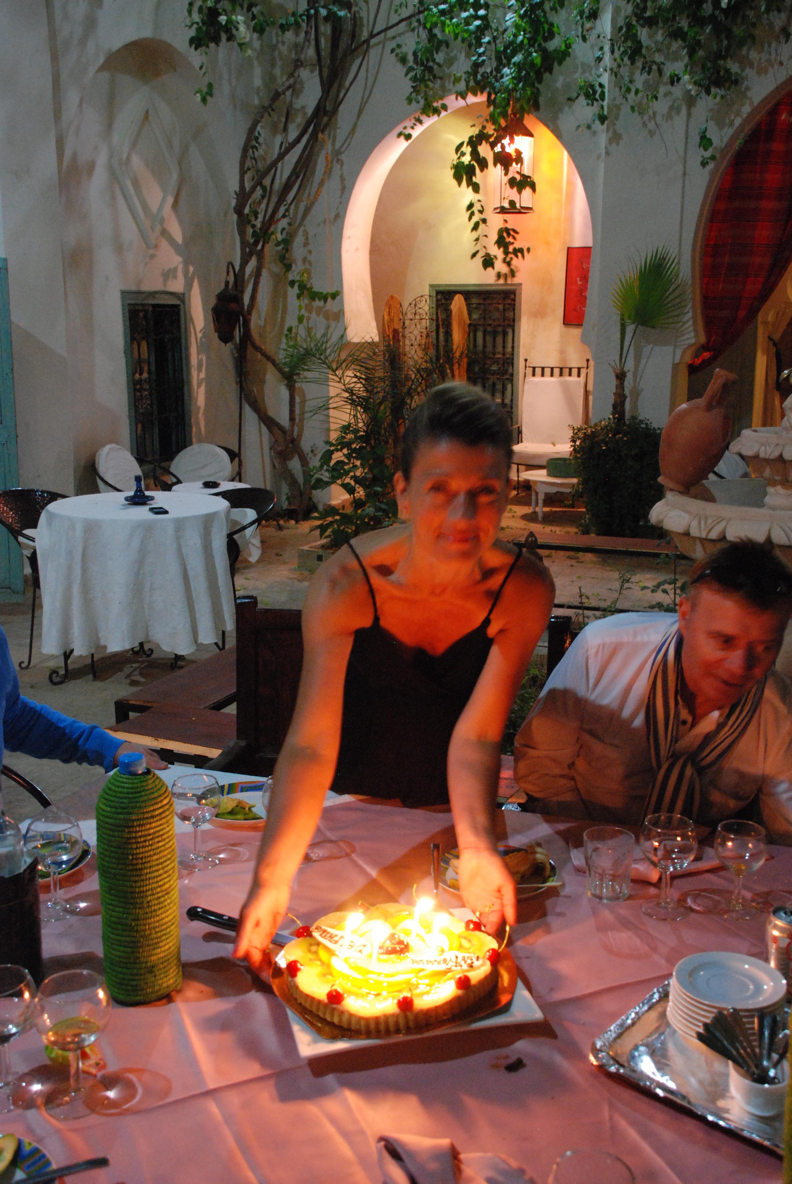 Hotel Dar Bounouar Marrakesh Esterno foto
