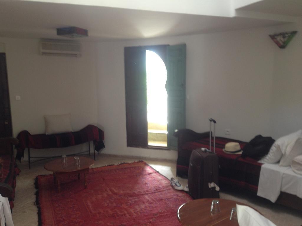Hotel Dar Bounouar Marrakesh Esterno foto